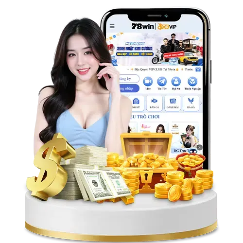 Game Bắn Cá Thần Tài tại df99