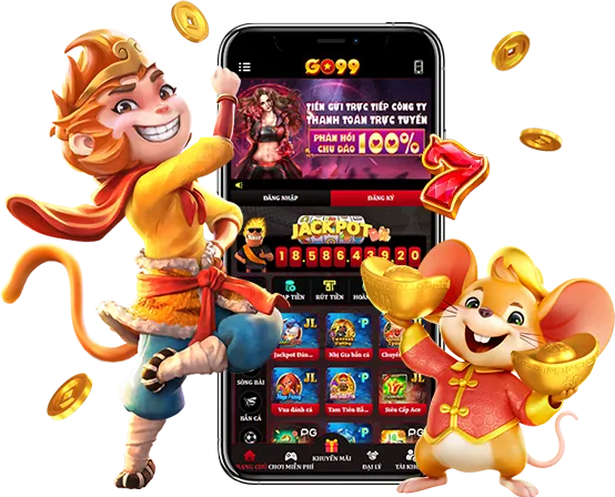 Game Vua Bắn Cá tại df99